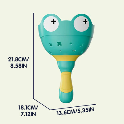 Flying Saucer Disc Launcher Kids Flying Toys Pull String UFO Throw Catch Outdoor Sport Propeller Children Toys Gift for Boy Girl